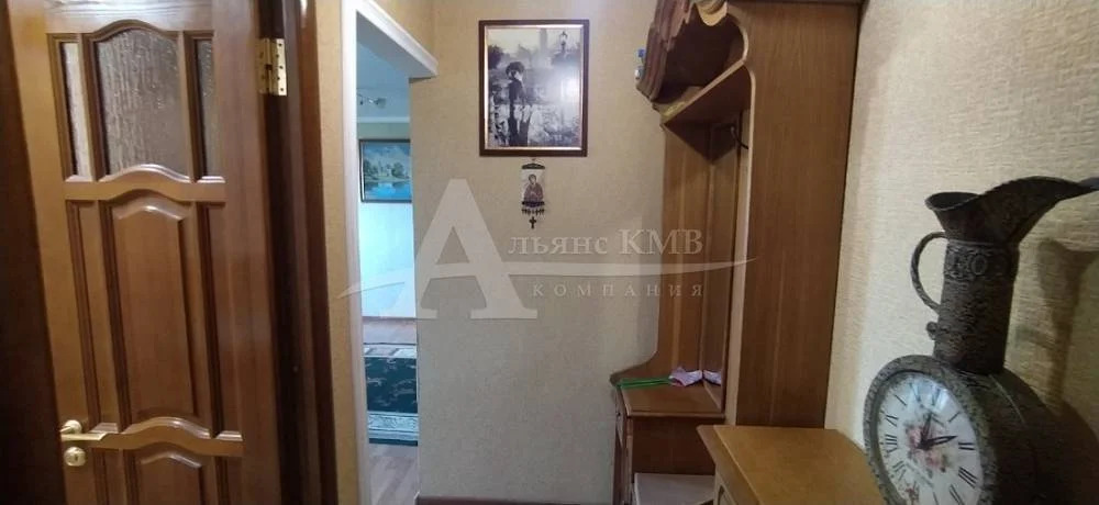 Продажа квартиры, Кисловодск, Цандера проезд - Фото 5