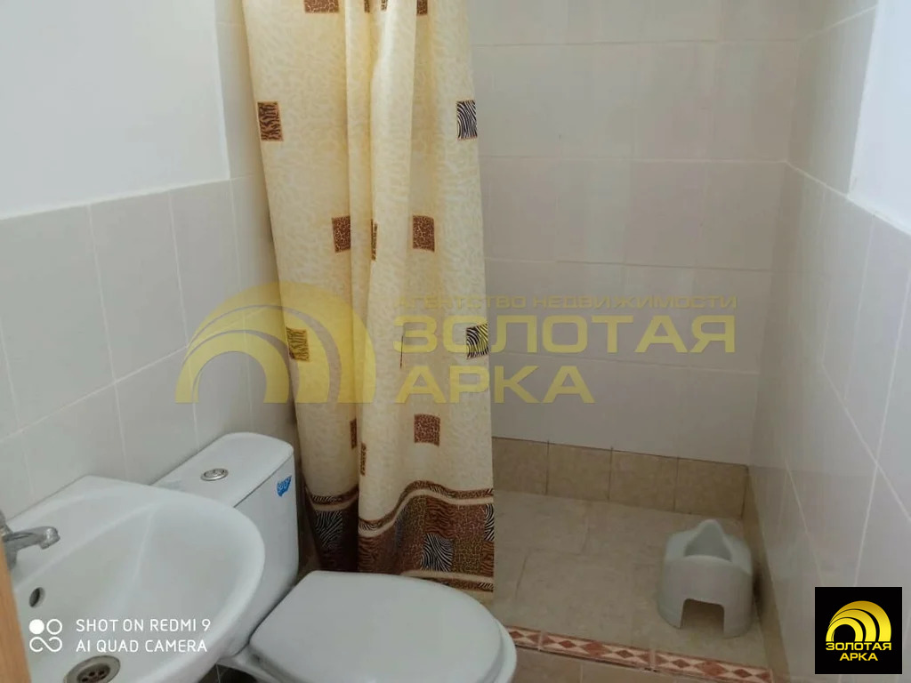 Продажа дома, Волна, Темрюкский район, ул. Фанагорийская - Фото 18