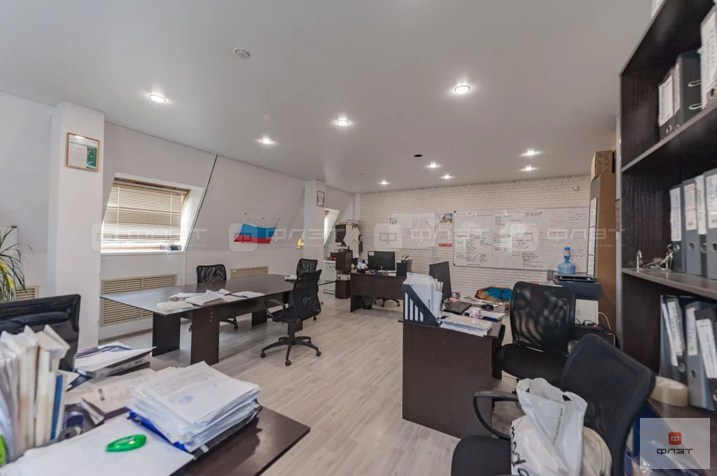 Продажа офиса, Зеленодольск, Зеленодольский район, ул. Татарстан - Фото 15