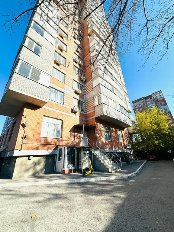 Большая 1к.кв.49м2 на Ленина - Фото 13