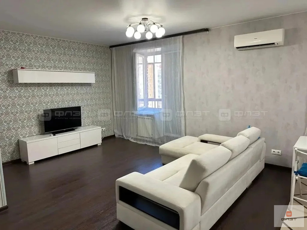Продажа квартиры, Казань, ул. Баки Урманче - Фото 3