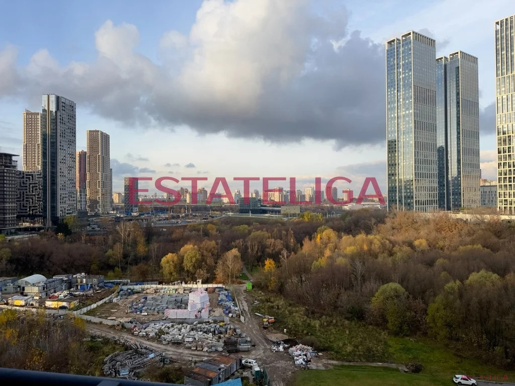 Продажа квартиры, улица Сергея Бондарчука - Фото 16