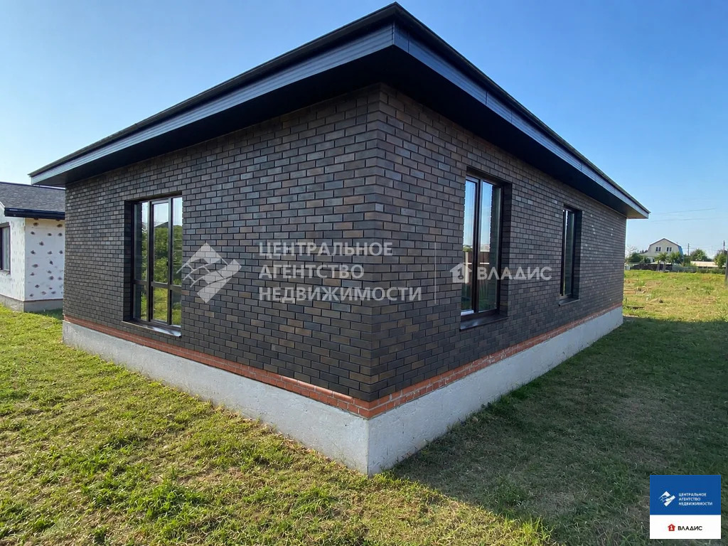 Продажа дома, Поляны, Рязанский район, ул. Ряжская - Фото 4