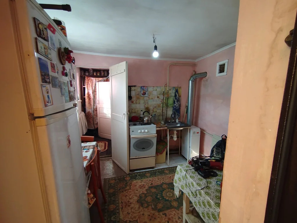 Продажа дома, Крымск, Крымский район, ул. Темченко - Фото 14