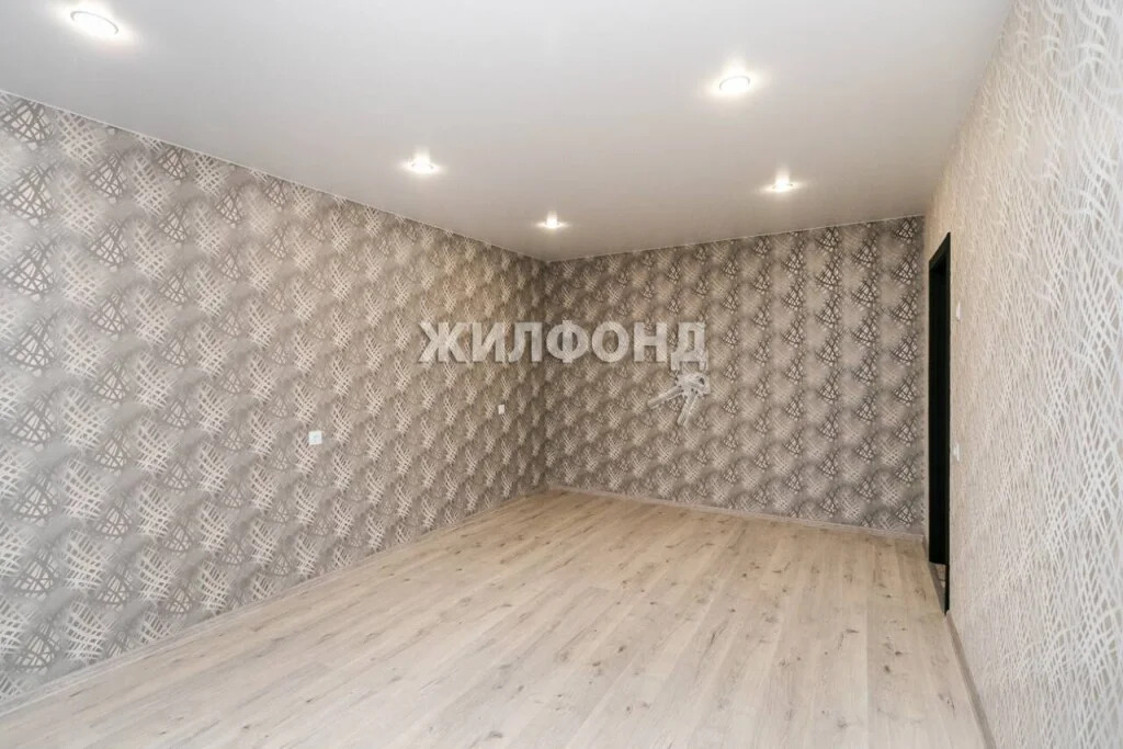 Продажа квартиры, Новосибирск, ул. Ключ-Камышенское плато - Фото 23