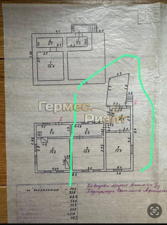 Продажа дома, Ессентуки, ул. Кольцевая - Фото 5