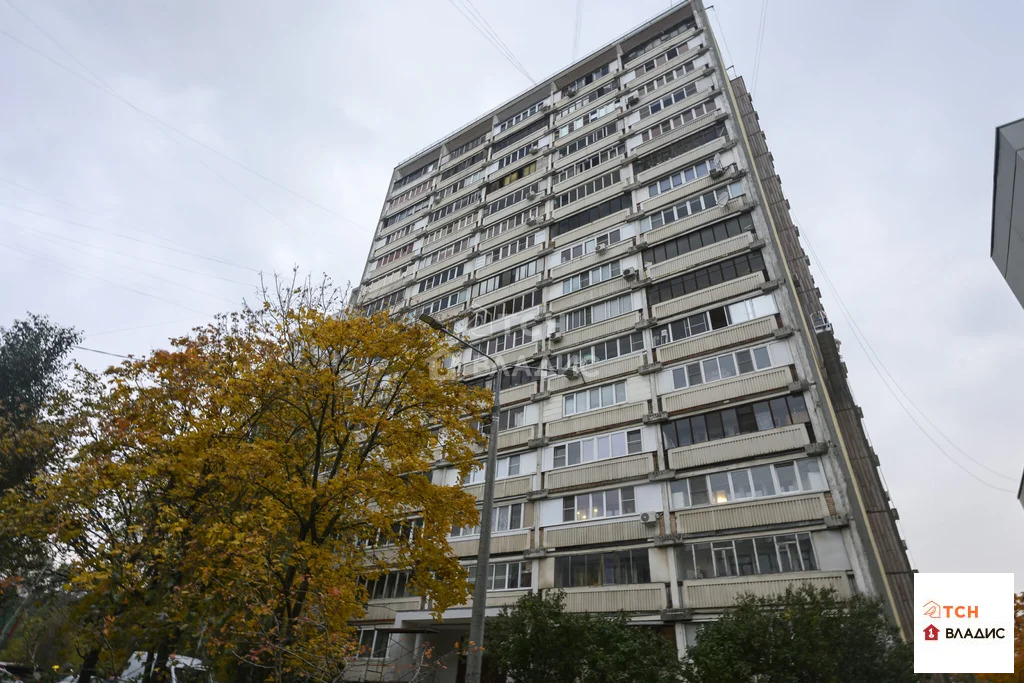 Продажа квартиры, Мытищи, Мытищинский район, Олимпийский пр-кт. - Фото 18