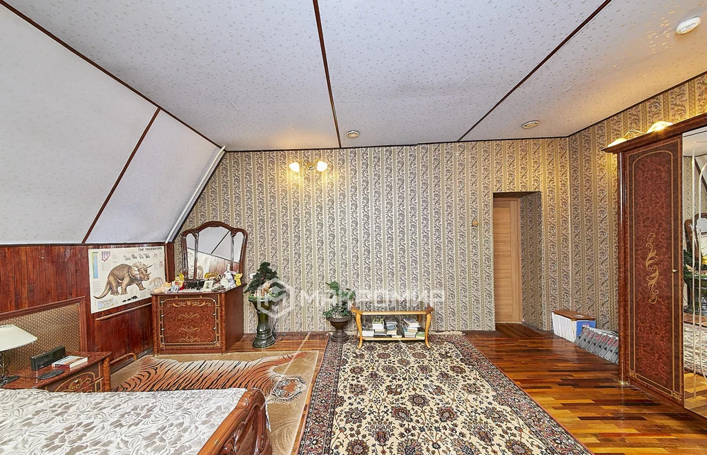 Продажа дома, м. Проспект Ветеранов, Бабанова ул. - Фото 34