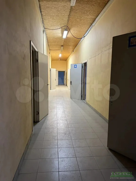 Аренда склада, Мытищи, Мытищинский район, Олимпийский пр-кт. - Фото 8