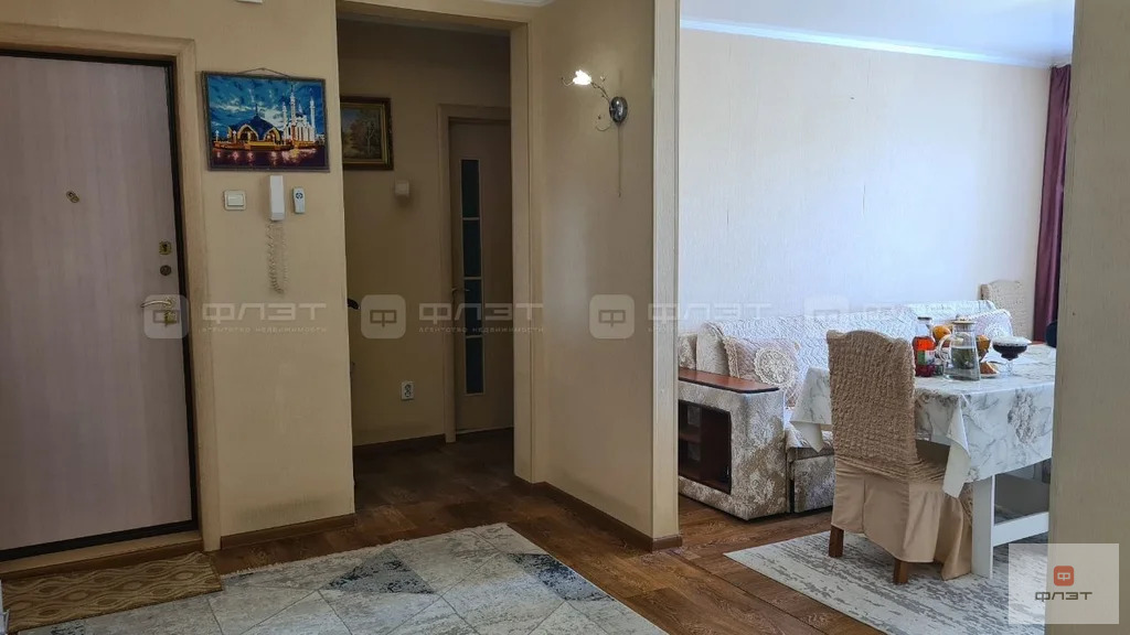 Продажа квартиры, Казань, Победы пр-кт. - Фото 10