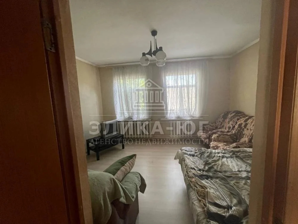 Продажа дома, Горское, Туапсинский район, ул. Коммунаров - Фото 7
