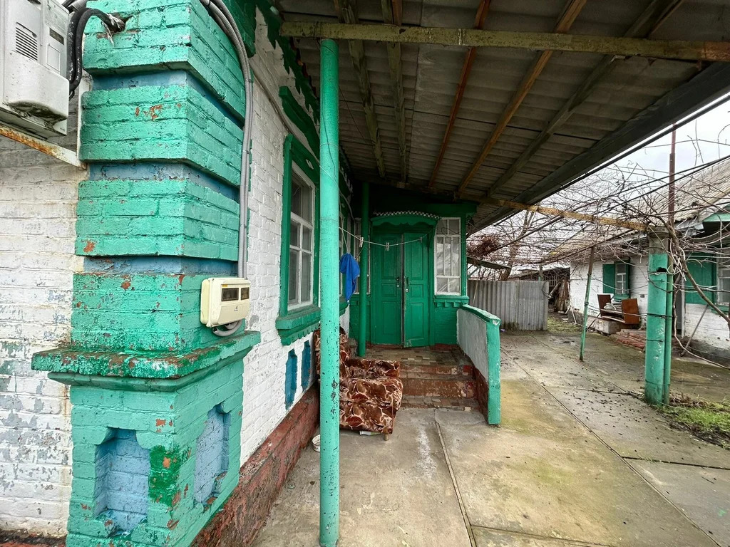 Продажа дома, Полтавская, Красноармейский район, ул. Л.Толстого - Фото 19