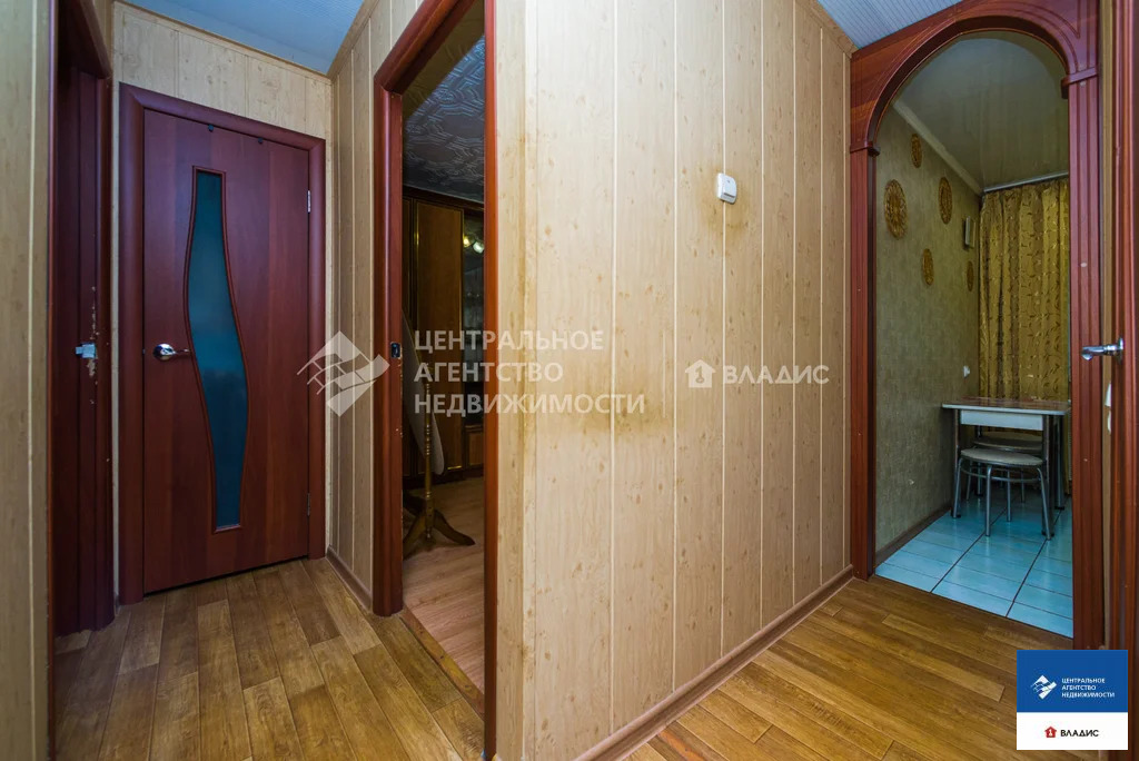 Продажа квартиры, Рязань, ул. Советской Армии - Фото 10