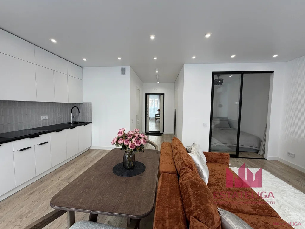 Продажа квартиры, Лопатино, Ленинский район, Сухановская улица - Фото 6