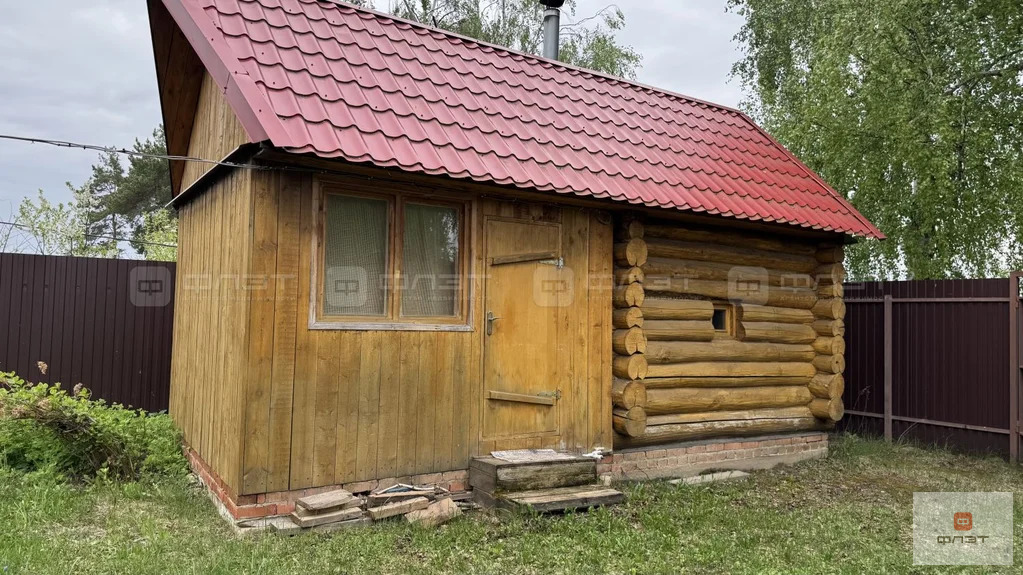 Продажа дома, Казань, СНТ Дорожник - Фото 20
