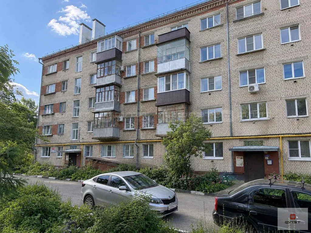 Продажа квартиры, Казань, ул. Шоссейная - Фото 12