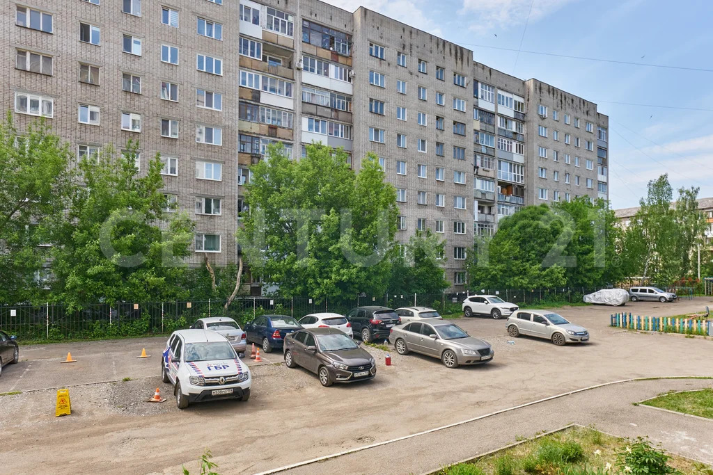 Продажа квартиры, Пермь, ул. Чкалова - Фото 12