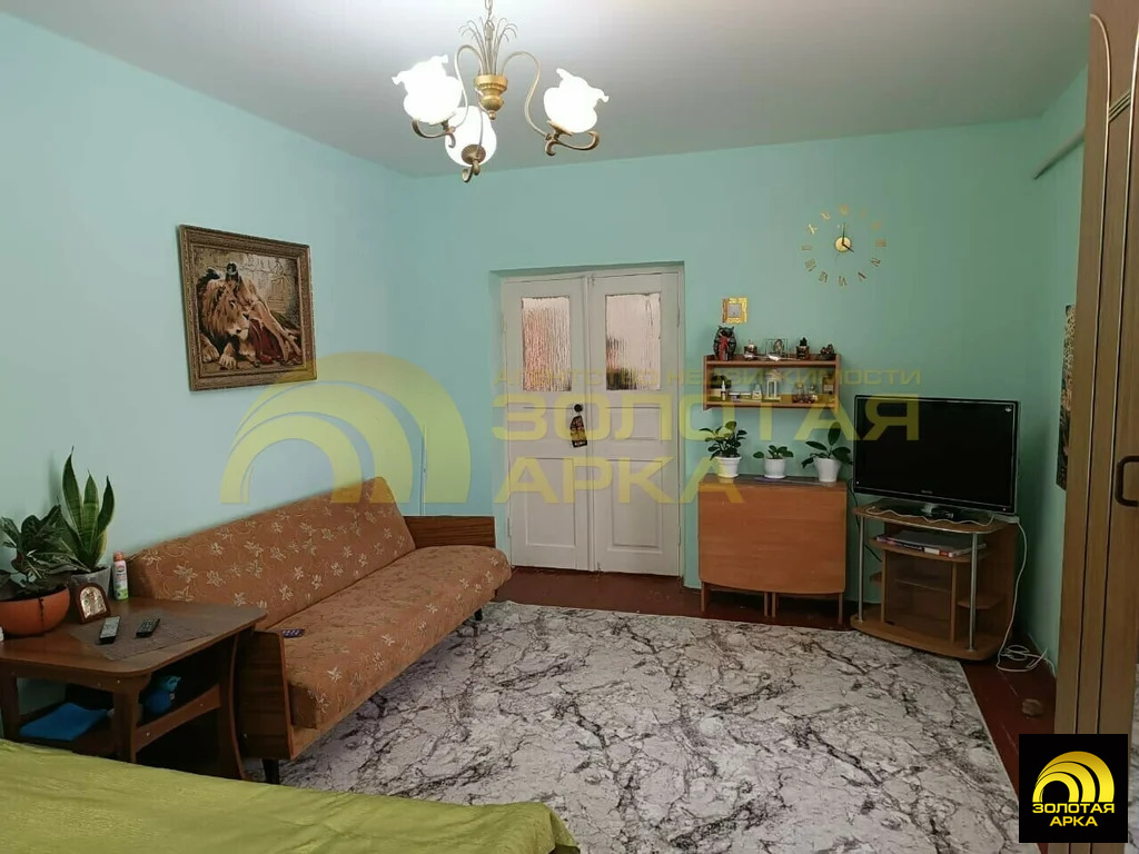 Продажа квартиры, Тамань, Темрюкский район, ул. Карла Маркса - Фото 1
