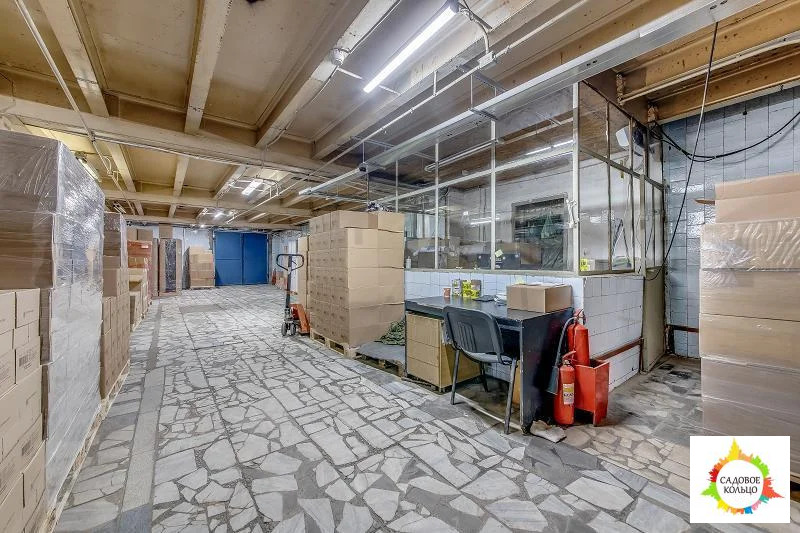 Сдается отдельно стоящее, 2-х этажное здание с подвалом - Фото 20