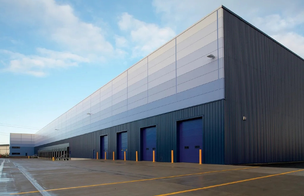 Участок 2,3 Га Новорязанское шоссе под строительство склада 18 000 м2 - Фото 7