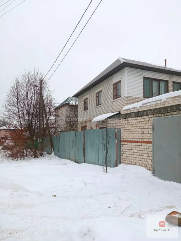 Продажа дома, Казань, ул. Новороссийская - Фото 2