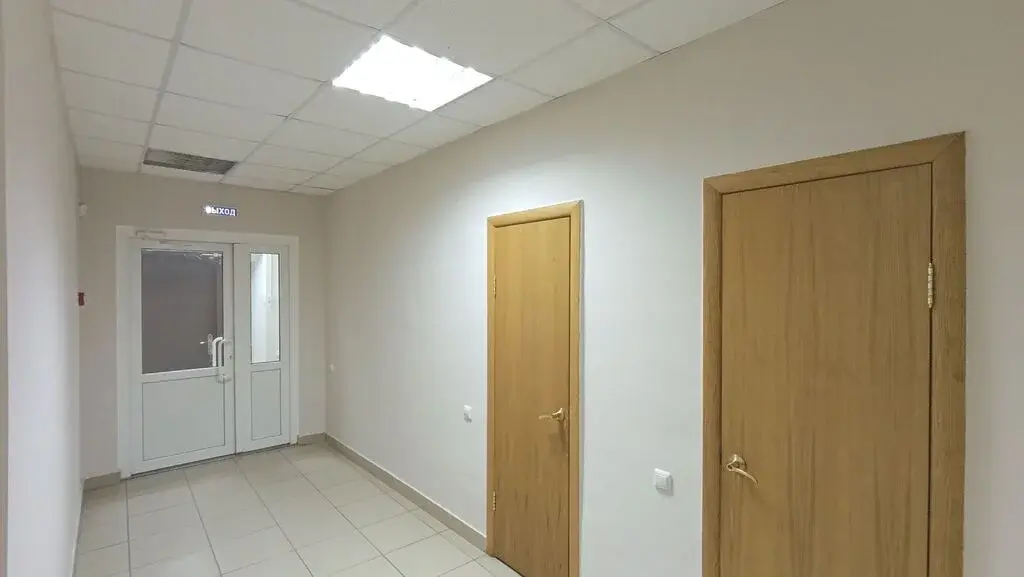 Уфа, продам помещение под клинику, 280 кв.м, ул. Блюхера, 8А - Фото 8