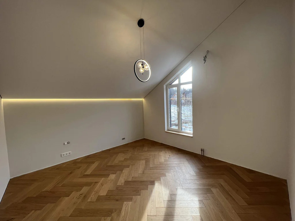 Дом 390 м2 на участке 8 сот. (барнхаус) от собственника - Фото 14