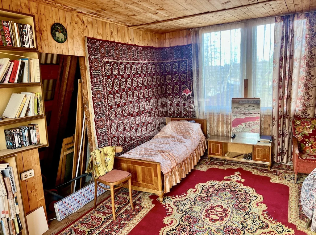 Продажа дома, Талдомский район - Фото 20