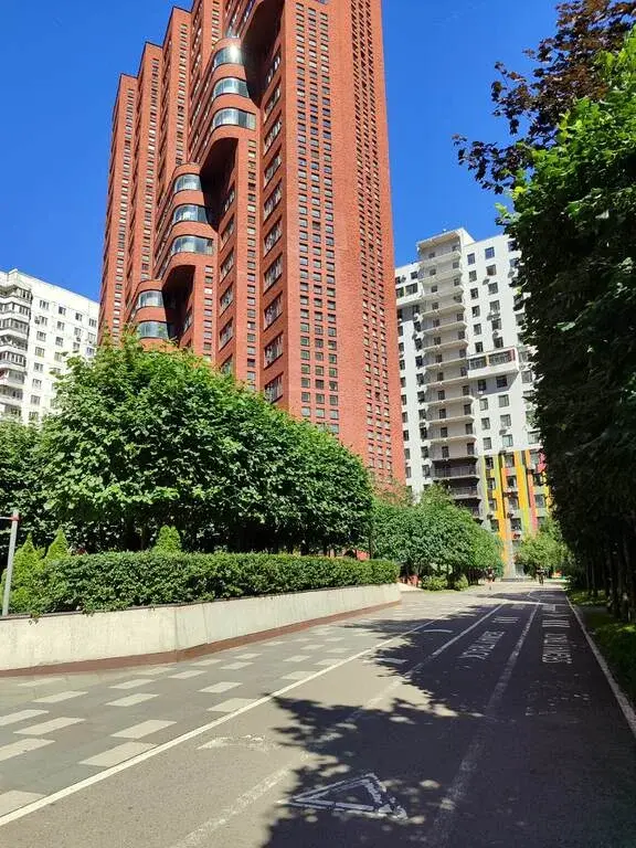Сдается в аренду 1-я кв.студия в Москве пр. Маршала Жукова - Фото 15