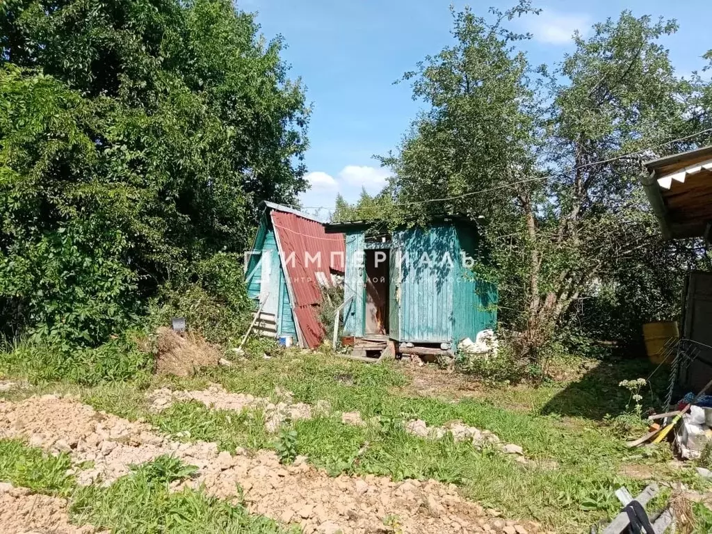 Продаётся загородный, кирпичный дом на прилесном участке в СНТ Мечта - Фото 10