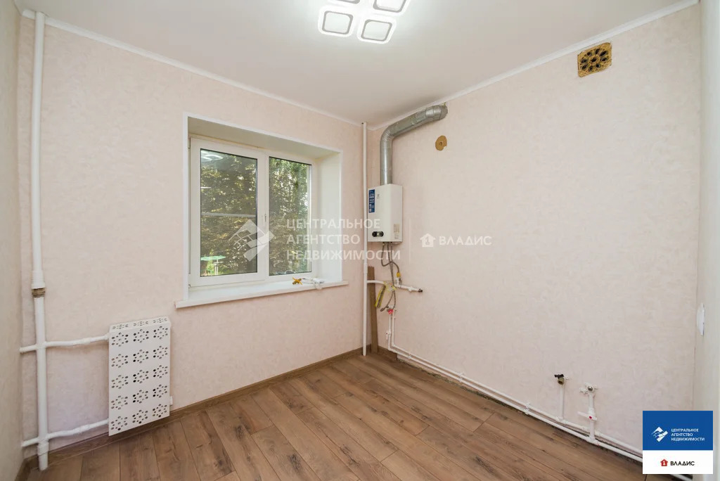 Продажа квартиры, Рязань, ул. Урицкого - Фото 8