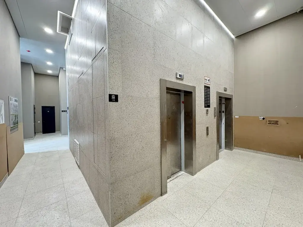 Аренда 1к.кв. с новым ремонтом в ЖК 1-й Донской - Фото 4