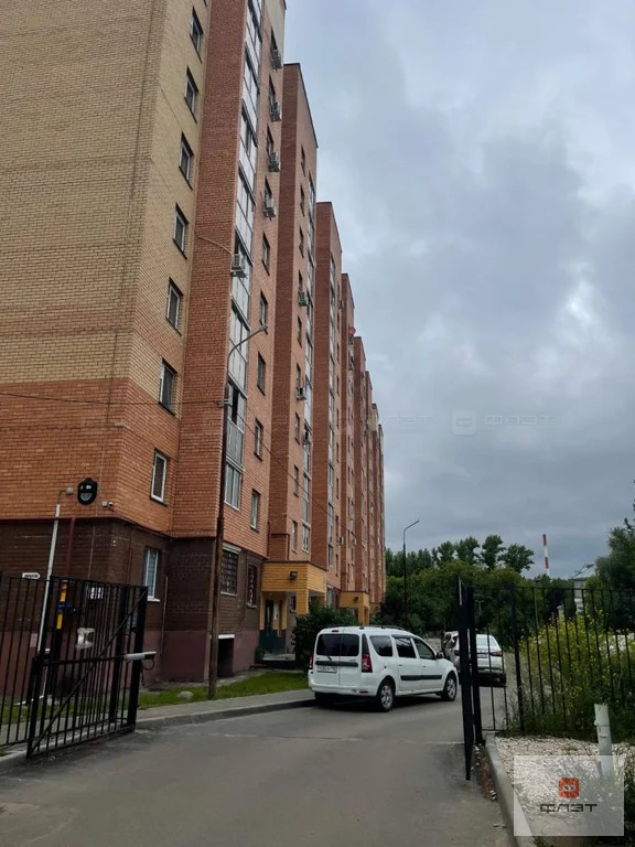 Продажа квартиры, Казань, ул. Мало-Московская - Фото 0