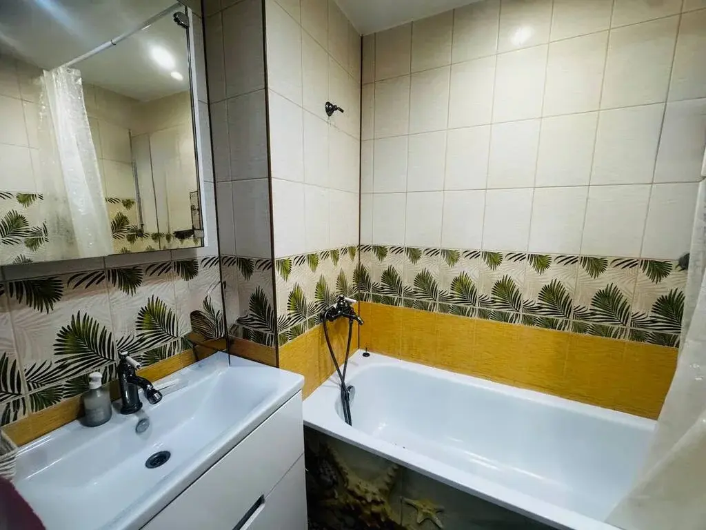 2-к. квартира, 67,9 м2, 1/3 эт. 2-к. квартира, 67,9 м2, 1/3 эт. - Фото 10