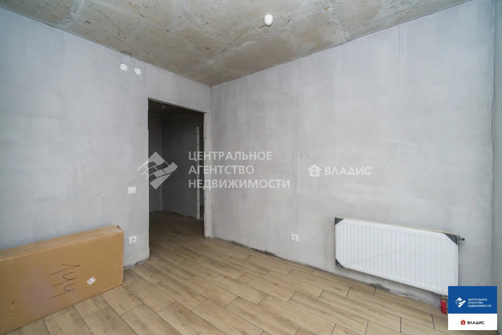 Продажа квартиры, Рязань, Солотчинское шоссе - Фото 6