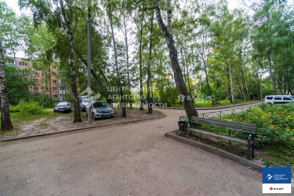 Продажа квартиры, Рязань, ул. Крупской - Фото 1