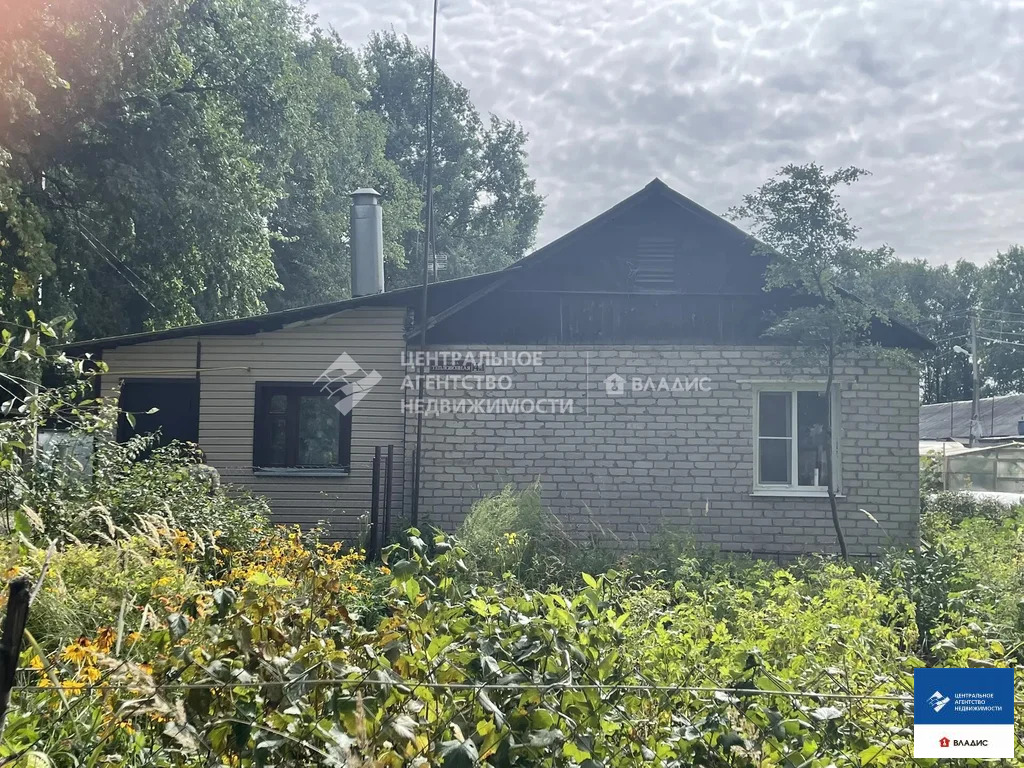 Продажа дома, Рыбное, Рыбновский район, ул. Тепловозная - Фото 7