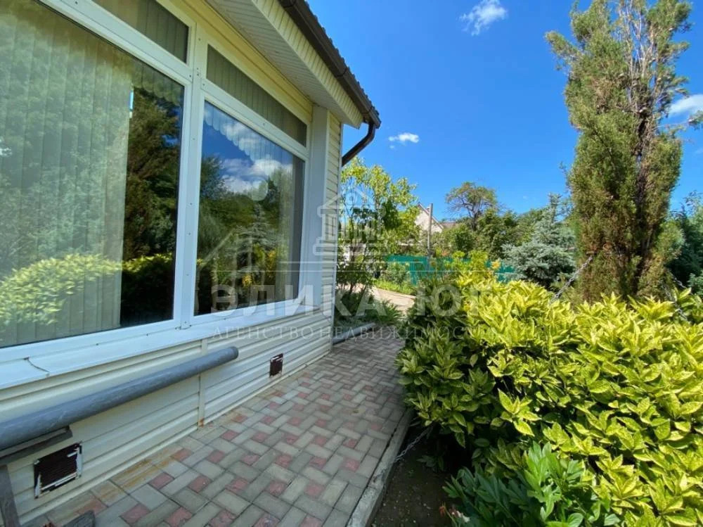 Продажа дома, Джубга, Туапсинский район, ул. Советская - Фото 6