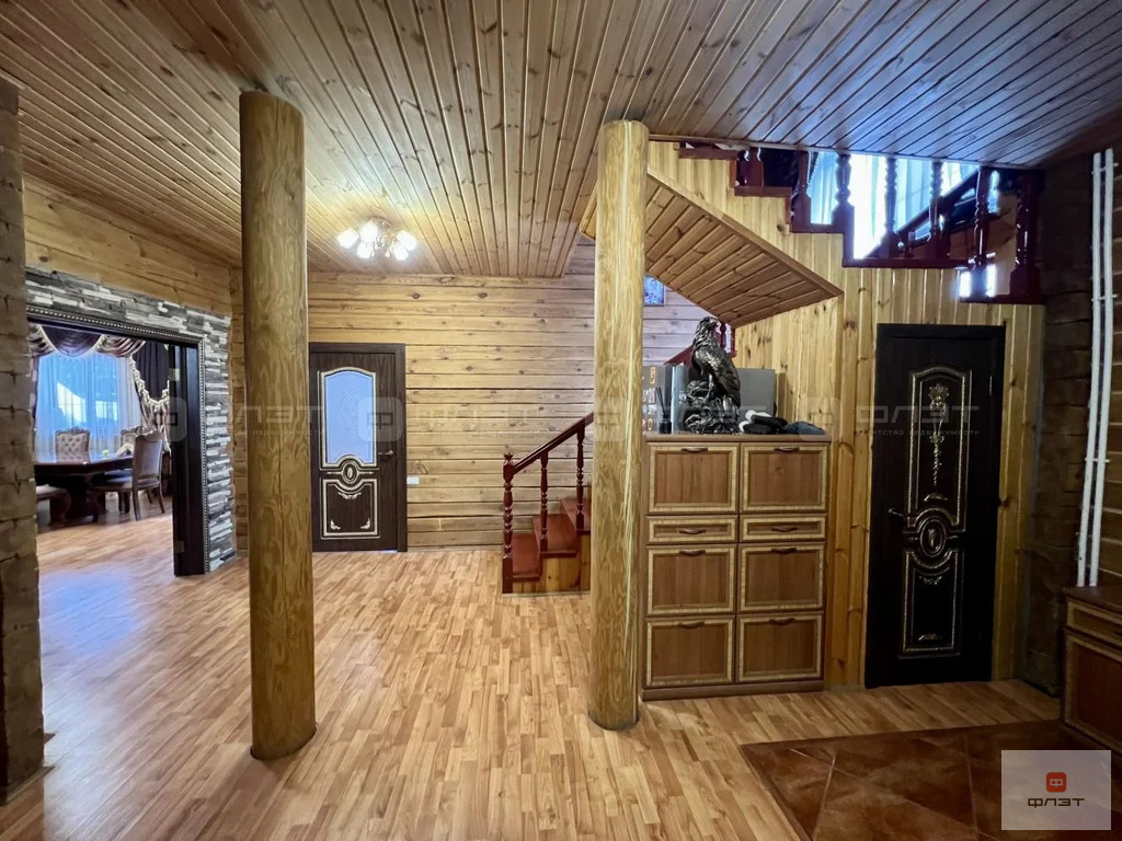 Продажа дома, Казань, ул. 5-я Станционная - Фото 12