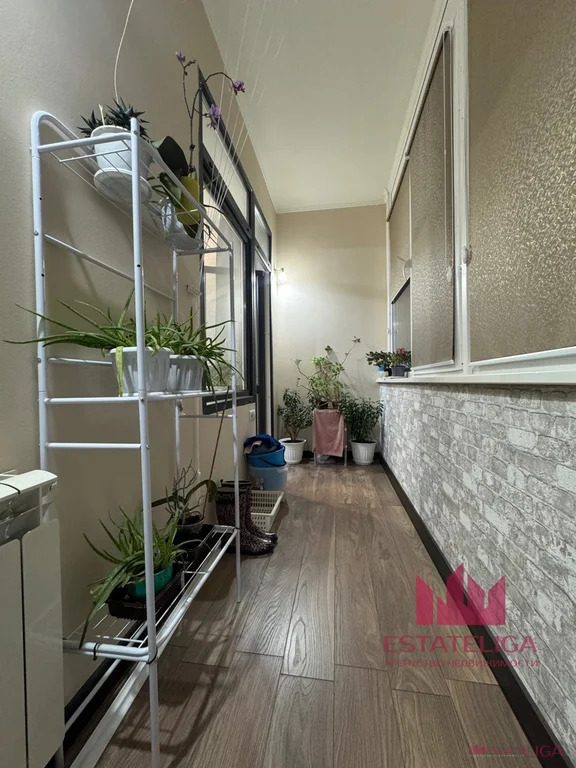 Продажа квартиры, Горки, Волоколамский район, 1-й Туровский переулок - Фото 17