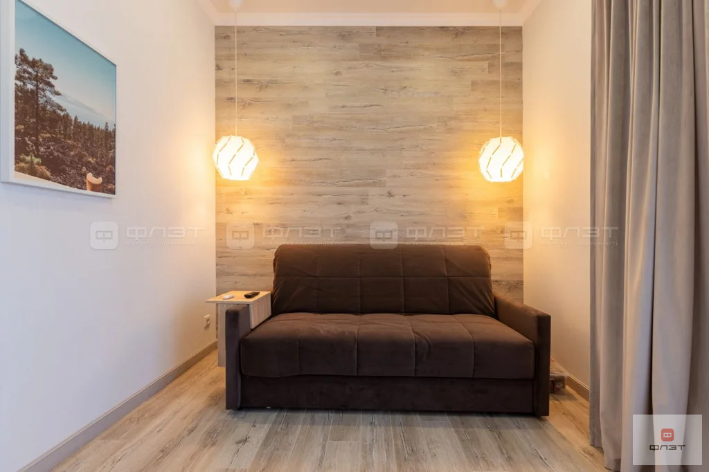 Продажа квартиры, Казань, ул. Оренбургский тракт - Фото 9