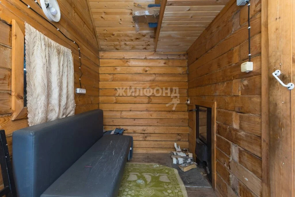 Продажа дома, Новосибирск, снт Труд - Фото 15