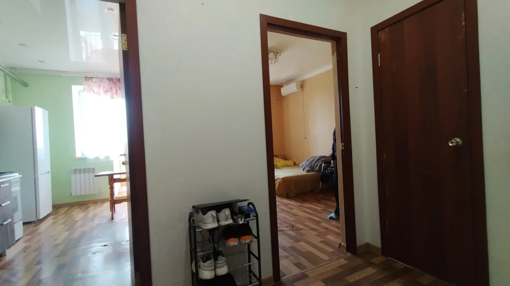 Продажа квартиры, Темрюк, Темрюкский район, ул. Анджиевского - Фото 6