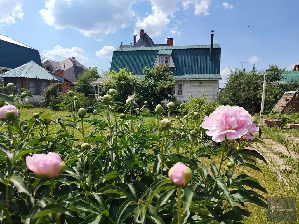 Дом 97.5 кв.м., 10 сот, ИЖС, с газом и городской канализацией. - Фото 31