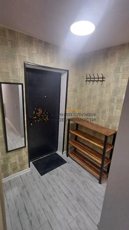 Аренда квартиры, Уфа, ул. Шафиева - Фото 7