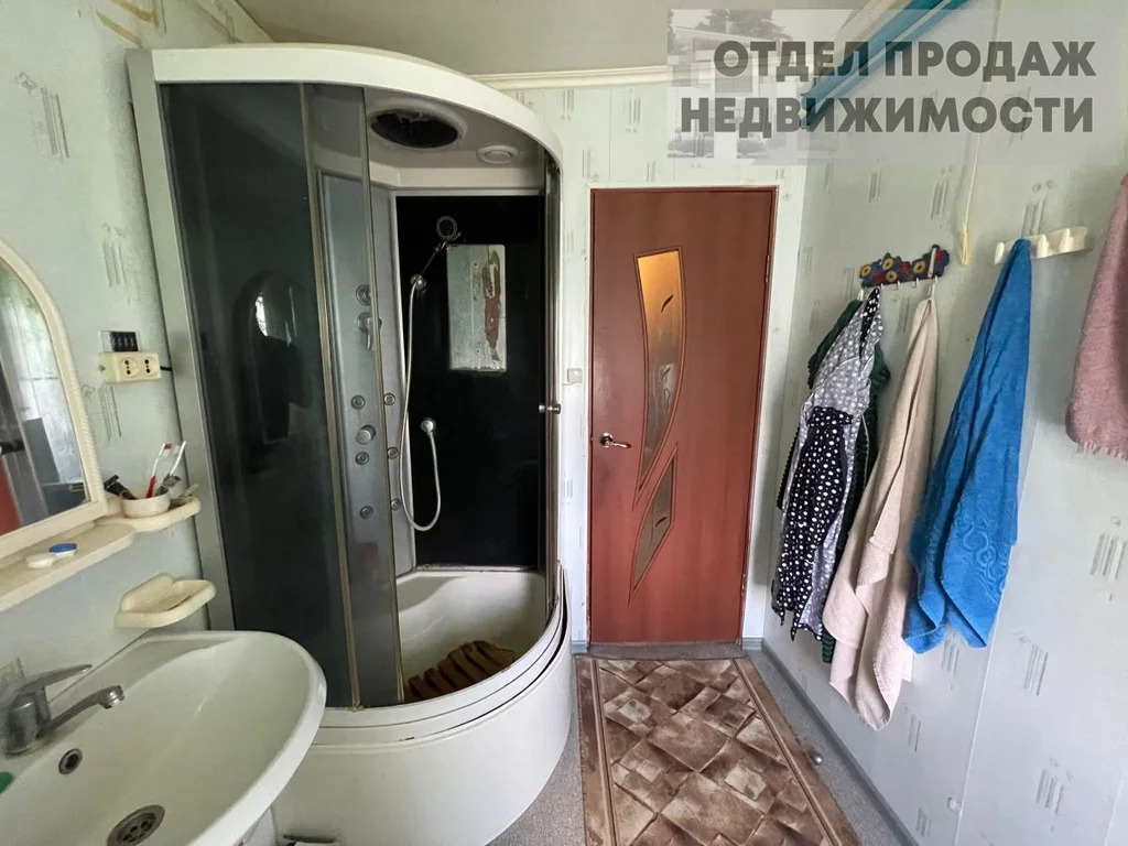 Дом с баней - Фото 23