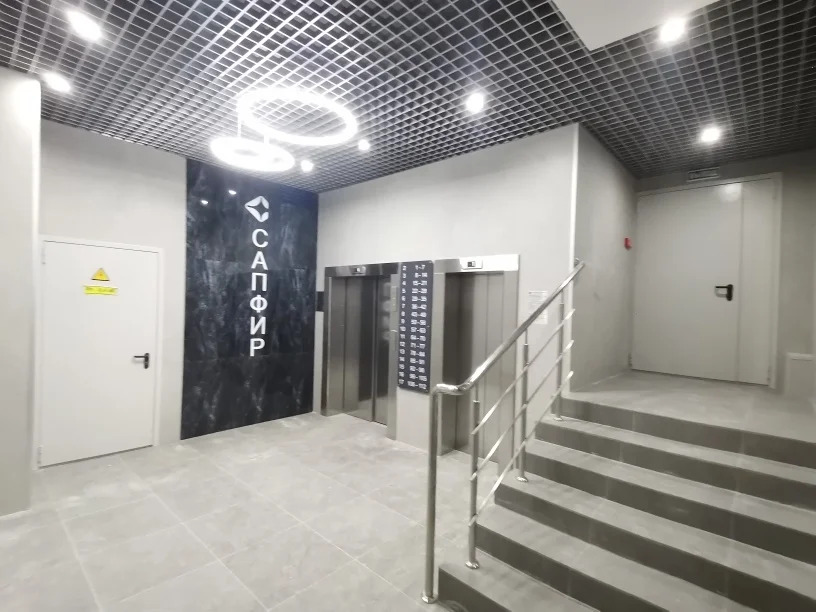 Продается квартира, 56.32 м - Фото 3