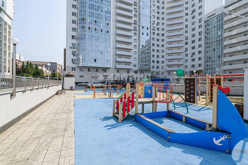 Продажа квартиры, Новосибирск, ул. Шевченко - Фото 24