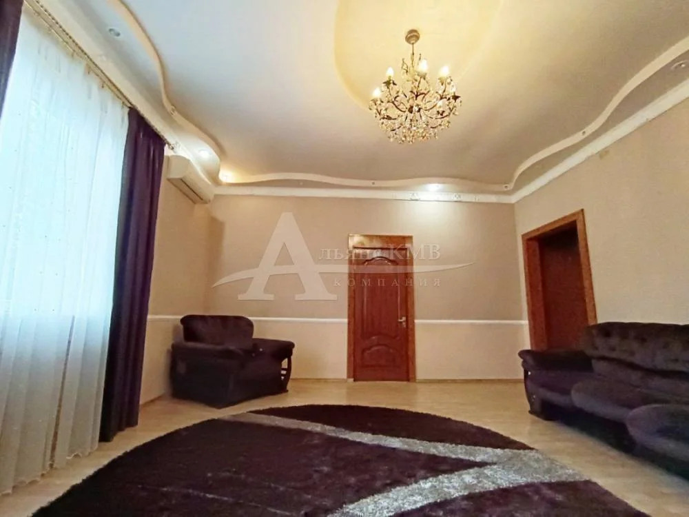 Продажа дома, Новопавловск, Кировский район, ул. Красная - Фото 18