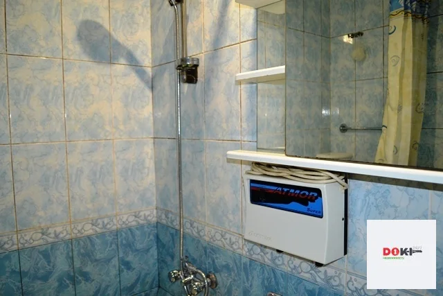 Аренда двухкомнатной квартиры в городе Егорьевск 3 микрорайон - Фото 7